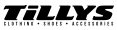 20% Off Storewide at Tillys. Discount codes can not be used during sales events